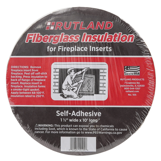 Fiberglass Insulation